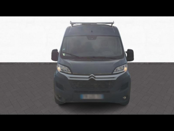 En savoir plus sur cette annonce de CITROEN Jumper Fg VUL 30 L2H2 2.2 BlueHDi 140 S&S Driver d’occasion  à vendre chez VDA CITROEN Jumper Fg VUL d’occasion à vendre à MONTFAVET