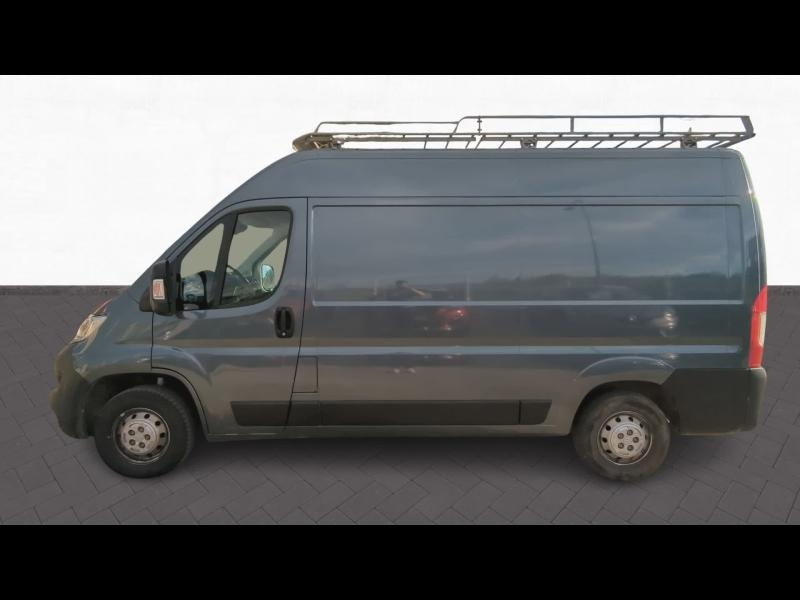 agency.seo.links.detann.title CITROEN Jumper Fg VUL d’occasion à vendre à MONTFAVET chez VDA (Photo 4)