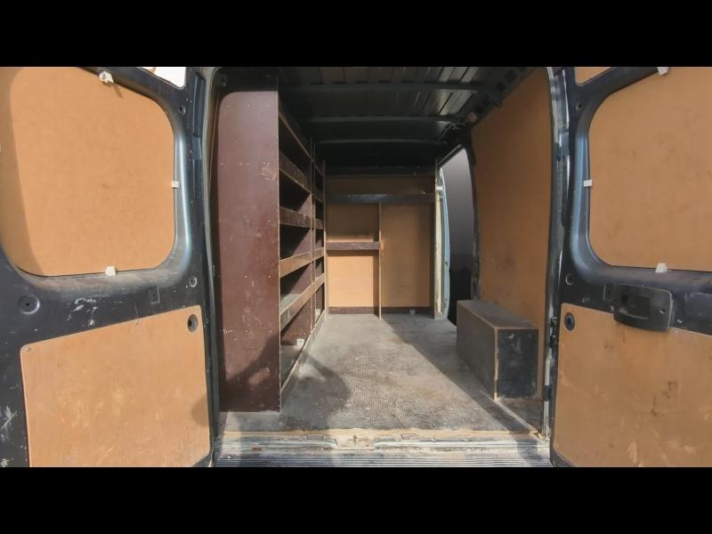 agency.seo.links.detann.title CITROEN Jumper Fg VUL d’occasion à vendre à MONTFAVET chez VDA (Photo 14)