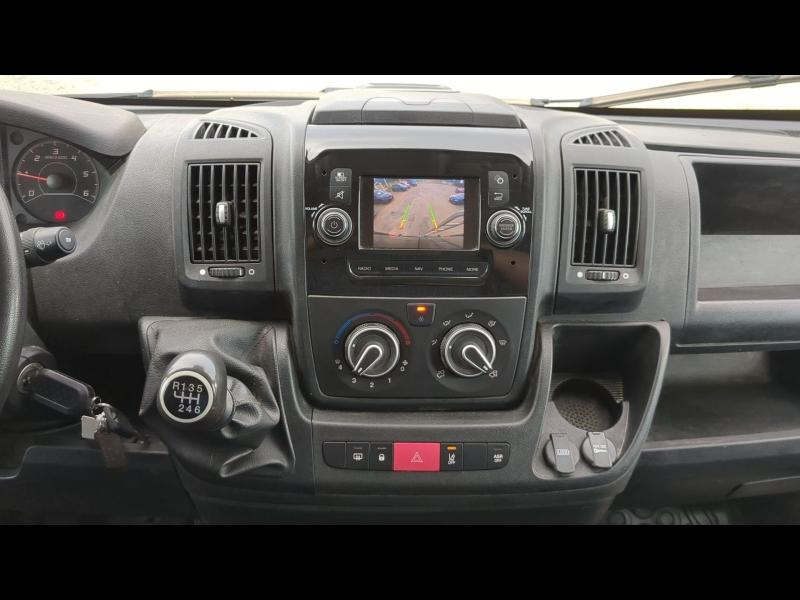 agency.seo.links.detann.title CITROEN Jumper Fg VUL d’occasion à vendre à MONTFAVET chez VDA (Photo 15)