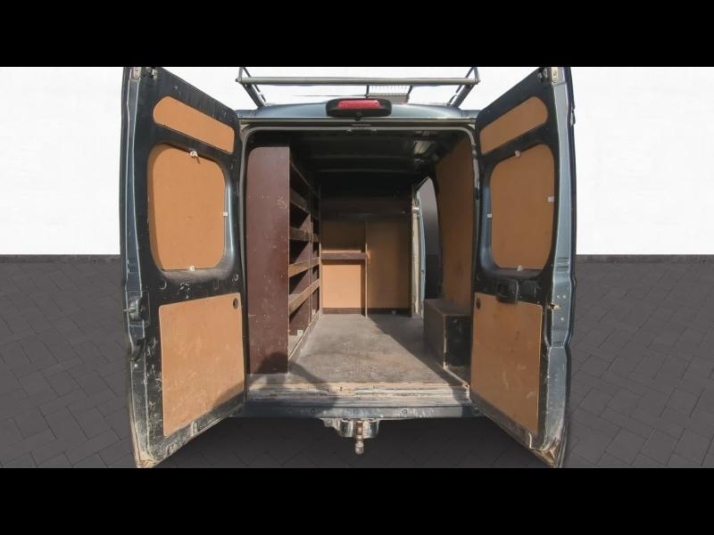 agency.seo.links.detann.title CITROEN Jumper Fg VUL d’occasion à vendre à MONTFAVET chez VDA (Photo 20)