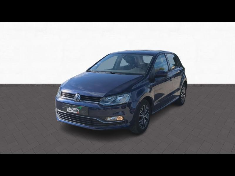 agency.seo.links.detann.title VOLKSWAGEN Polo d’occasion à vendre à MONTFAVET chez VDA (Photo 3)