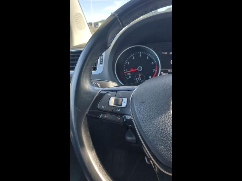 agency.seo.links.detann.title VOLKSWAGEN Polo d’occasion à vendre à MONTFAVET chez VDA (Photo 13)