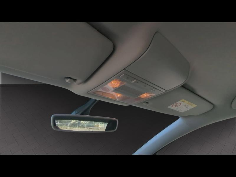 agency.seo.links.detann.title VOLKSWAGEN Polo d’occasion à vendre à MONTFAVET chez VDA (Photo 17)