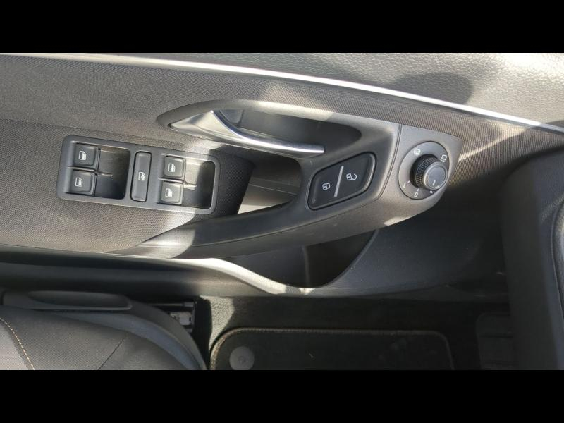 agency.seo.links.detann.title VOLKSWAGEN Polo d’occasion à vendre à MONTFAVET chez VDA (Photo 18)