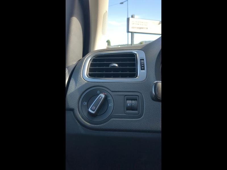 agency.seo.links.detann.title VOLKSWAGEN Polo d’occasion à vendre à MONTFAVET chez VDA (Photo 20)