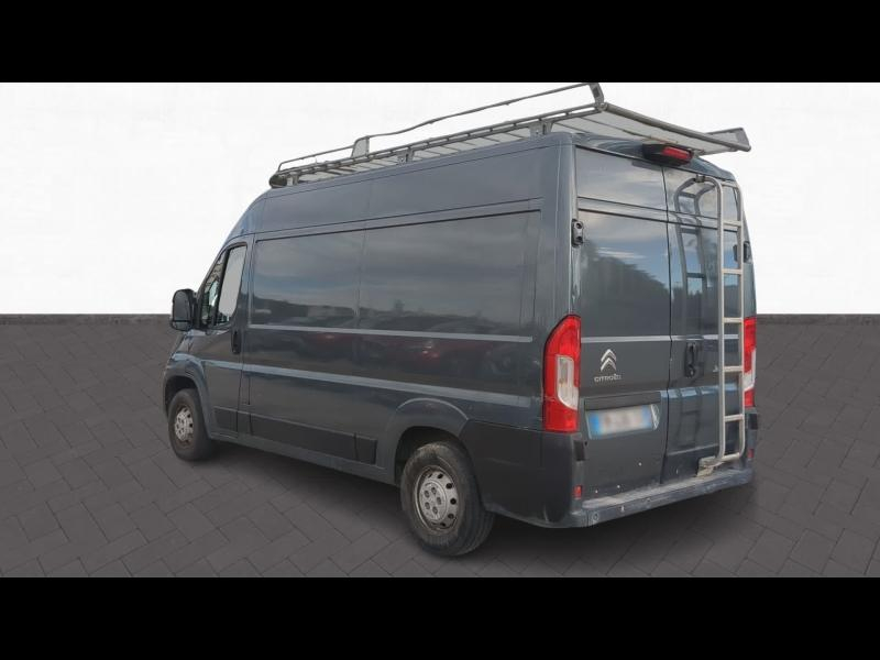 agency.seo.links.detann.title CITROEN Jumper Fg VUL d’occasion à vendre à MONTFAVET chez VDA (Photo 3)