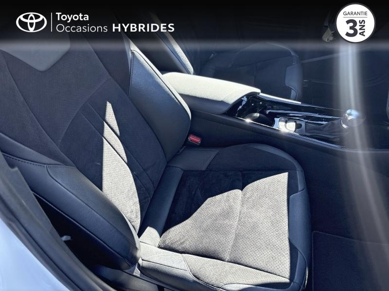 TOYOTA C-HR d’occasion à vendre à MONTFAVET chez VDA (Photo 6)