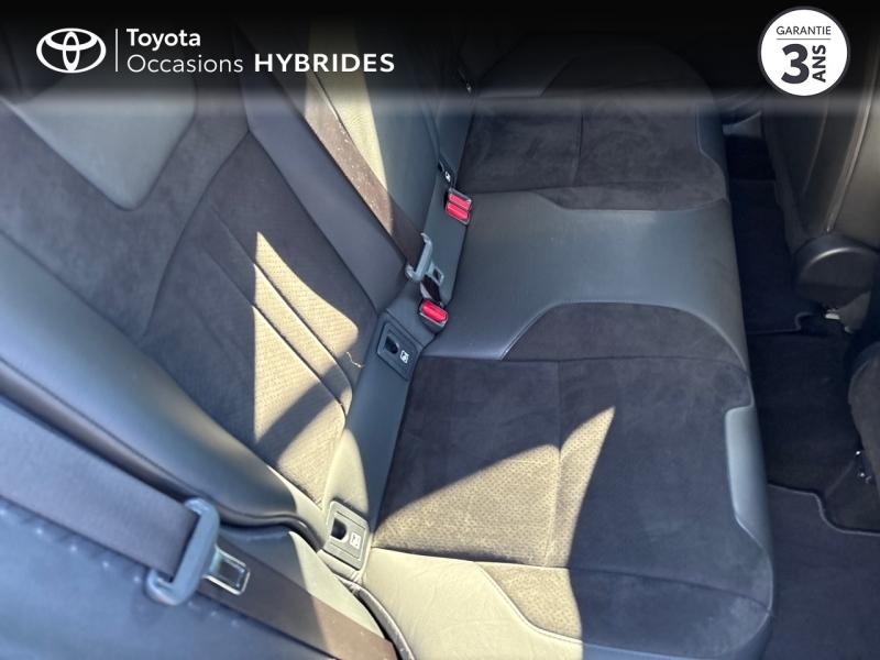 TOYOTA C-HR d’occasion à vendre à MONTFAVET chez VDA (Photo 7)