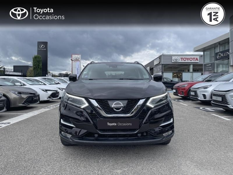 NISSAN Qashqai d’occasion à vendre à MONTFAVET chez VDA (Photo 5)