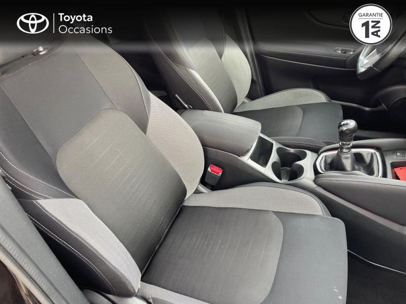 NISSAN Qashqai d’occasion à vendre à MONTFAVET chez VDA (Photo 6)