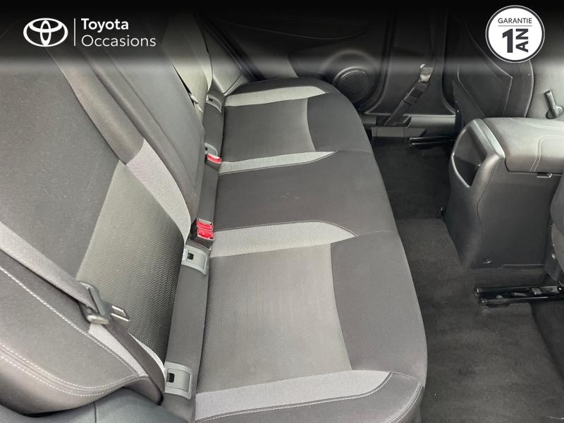 NISSAN Qashqai d’occasion à vendre à MONTFAVET chez VDA (Photo 7)