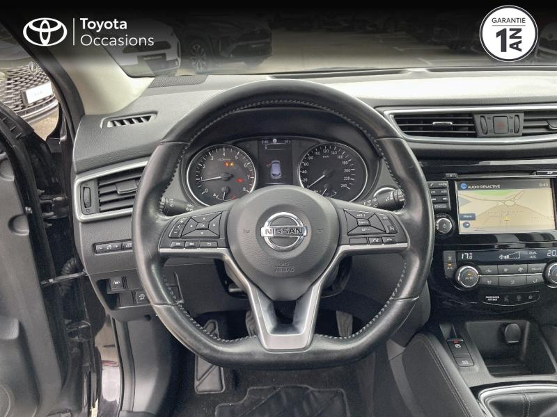 NISSAN Qashqai d’occasion à vendre à MONTFAVET chez VDA (Photo 9)