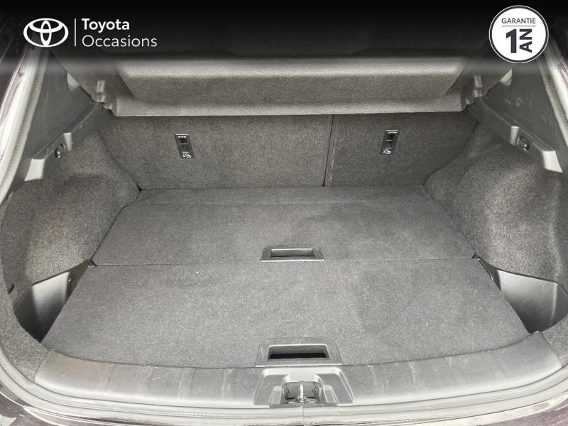 NISSAN Qashqai d’occasion à vendre à MONTFAVET chez VDA (Photo 10)