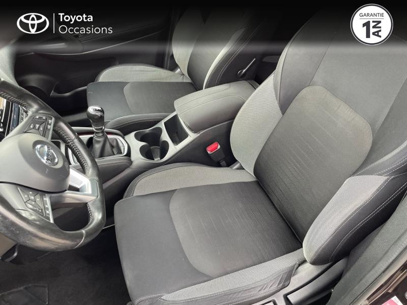 NISSAN Qashqai d’occasion à vendre à MONTFAVET chez VDA (Photo 11)