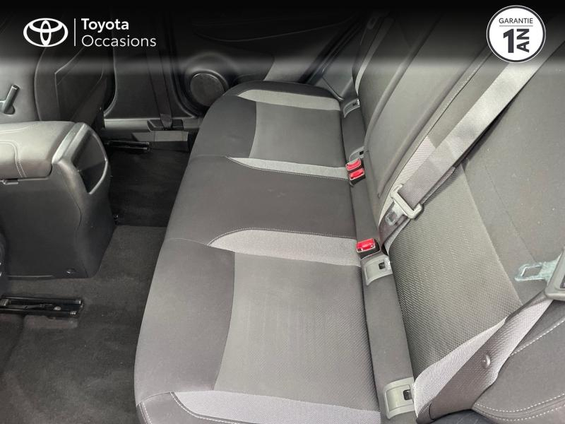 NISSAN Qashqai d’occasion à vendre à MONTFAVET chez VDA (Photo 12)