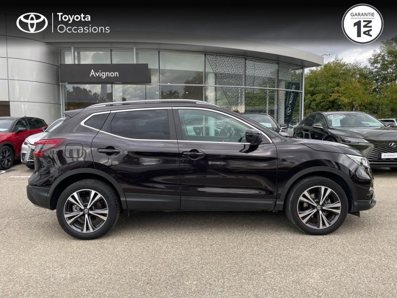 NISSAN Qashqai d’occasion à vendre à MONTFAVET chez VDA (Photo 17)