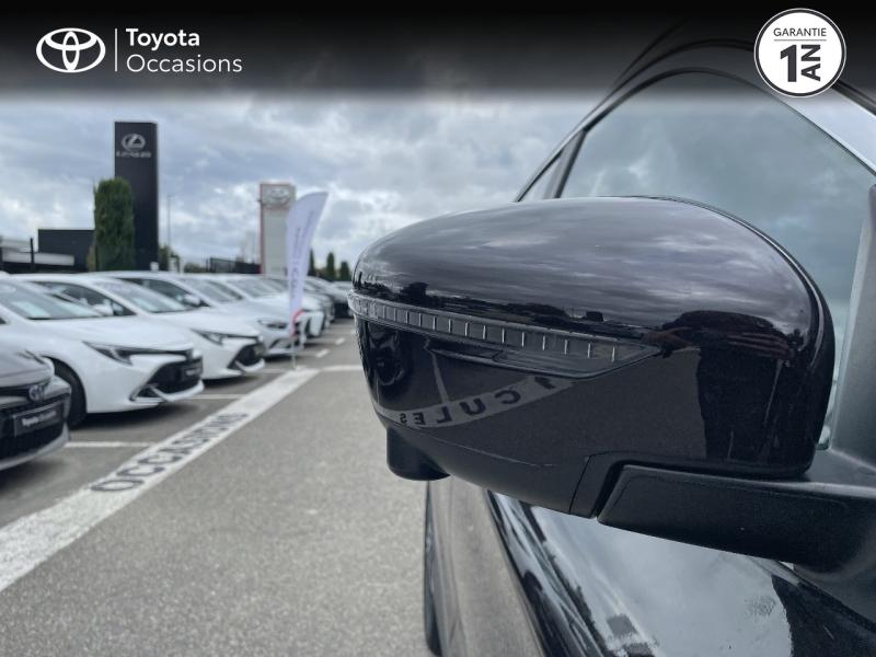 NISSAN Qashqai d’occasion à vendre à MONTFAVET chez VDA (Photo 20)