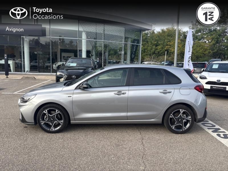 HYUNDAI i30 d’occasion à vendre à MONTFAVET chez VDA (Photo 3)