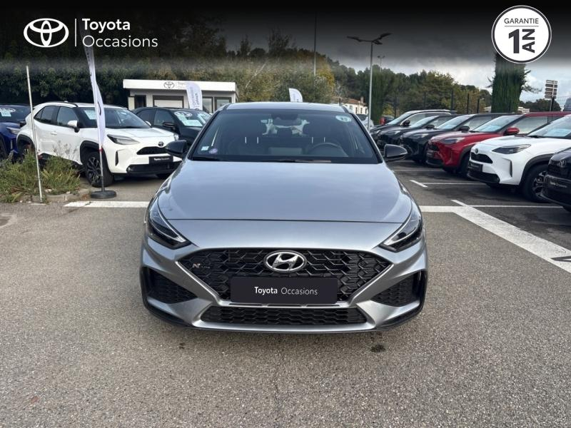 HYUNDAI i30 d’occasion à vendre à MONTFAVET chez VDA (Photo 5)