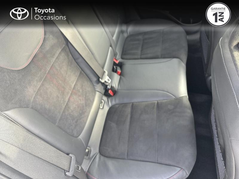 HYUNDAI i30 d’occasion à vendre à MONTFAVET chez VDA (Photo 7)