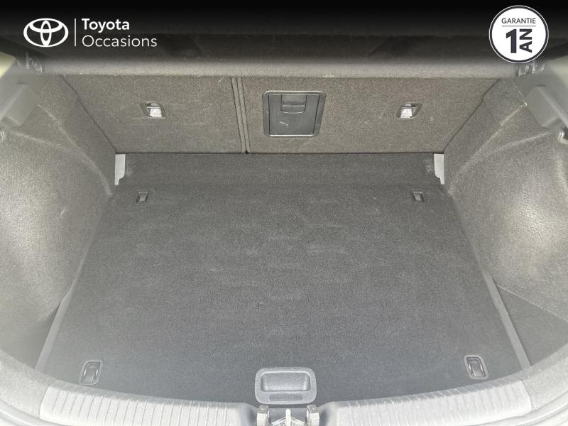 HYUNDAI i30 d’occasion à vendre à MONTFAVET chez VDA (Photo 10)