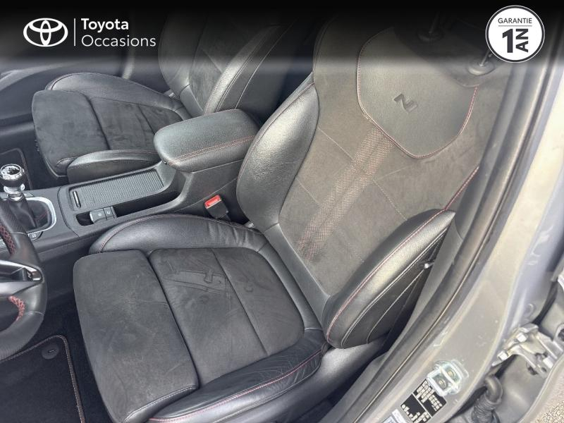 HYUNDAI i30 d’occasion à vendre à MONTFAVET chez VDA (Photo 11)