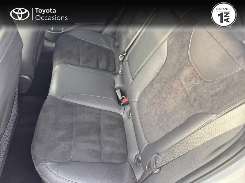 HYUNDAI i30 d’occasion à vendre à MONTFAVET chez VDA (Photo 12)