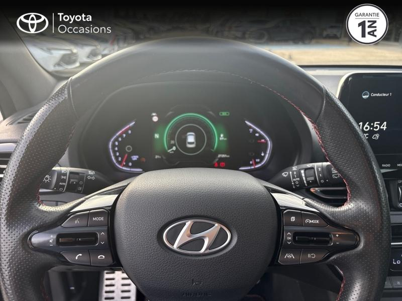 HYUNDAI i30 d’occasion à vendre à MONTFAVET chez VDA (Photo 13)