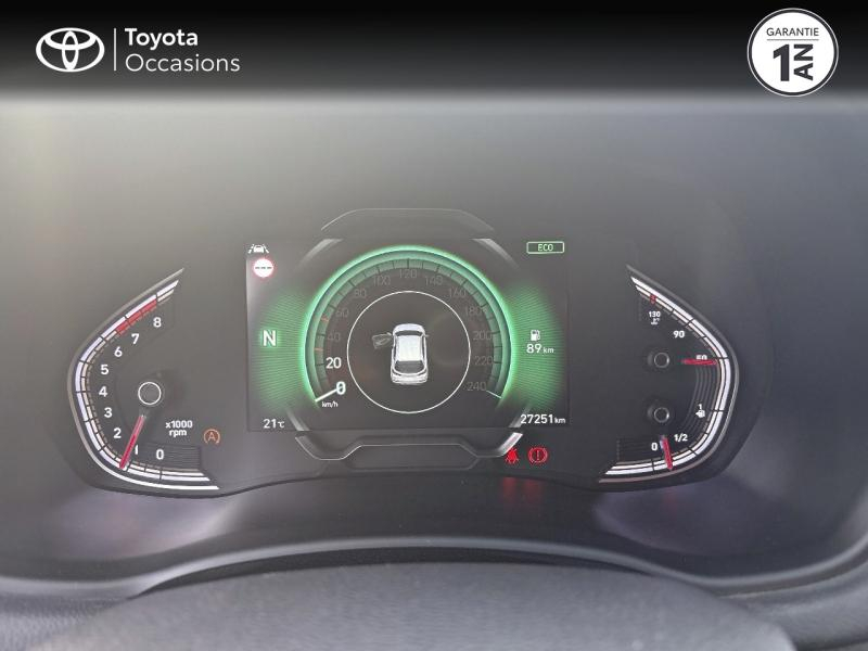 HYUNDAI i30 d’occasion à vendre à MONTFAVET chez VDA (Photo 14)