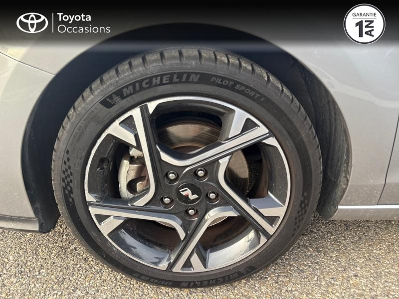 HYUNDAI i30 d’occasion à vendre à MONTFAVET chez VDA (Photo 16)