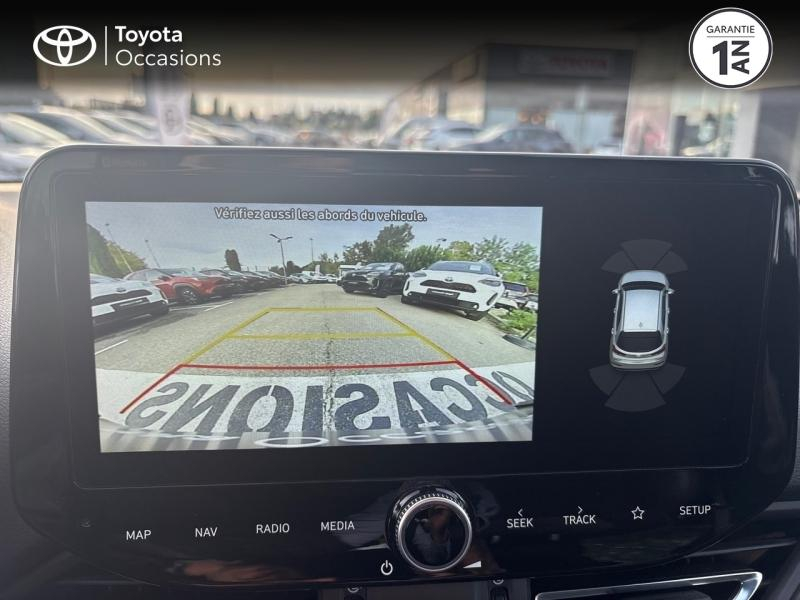 HYUNDAI i30 d’occasion à vendre à MONTFAVET chez VDA (Photo 20)