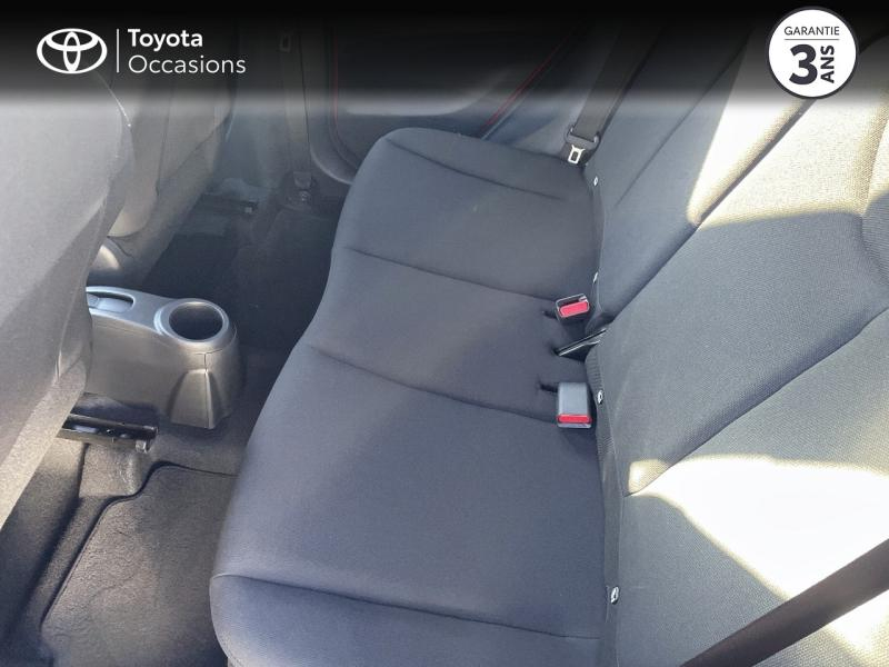 TOYOTA Aygo X d’occasion à vendre à MONTFAVET chez VDA (Photo 12)