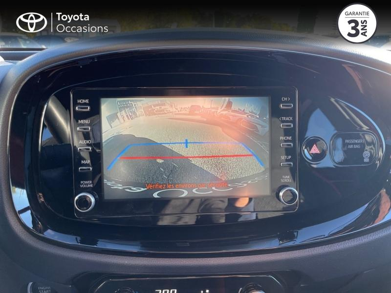 TOYOTA Aygo X d’occasion à vendre à MONTFAVET chez VDA (Photo 15)