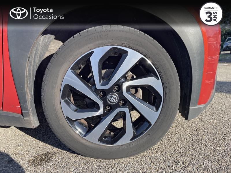 TOYOTA Aygo X d’occasion à vendre à MONTFAVET chez VDA (Photo 16)