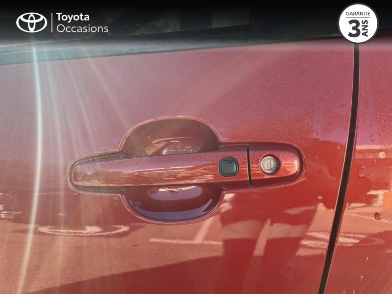 TOYOTA Aygo X d’occasion à vendre à MONTFAVET chez VDA (Photo 20)