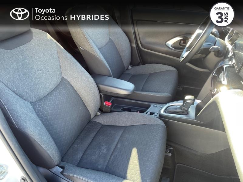 TOYOTA Yaris Cross d’occasion à vendre à MONTFAVET chez VDA (Photo 6)