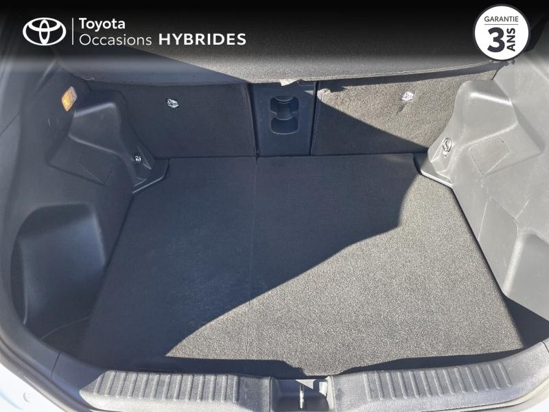 TOYOTA Yaris Cross d’occasion à vendre à MONTFAVET chez VDA (Photo 10)