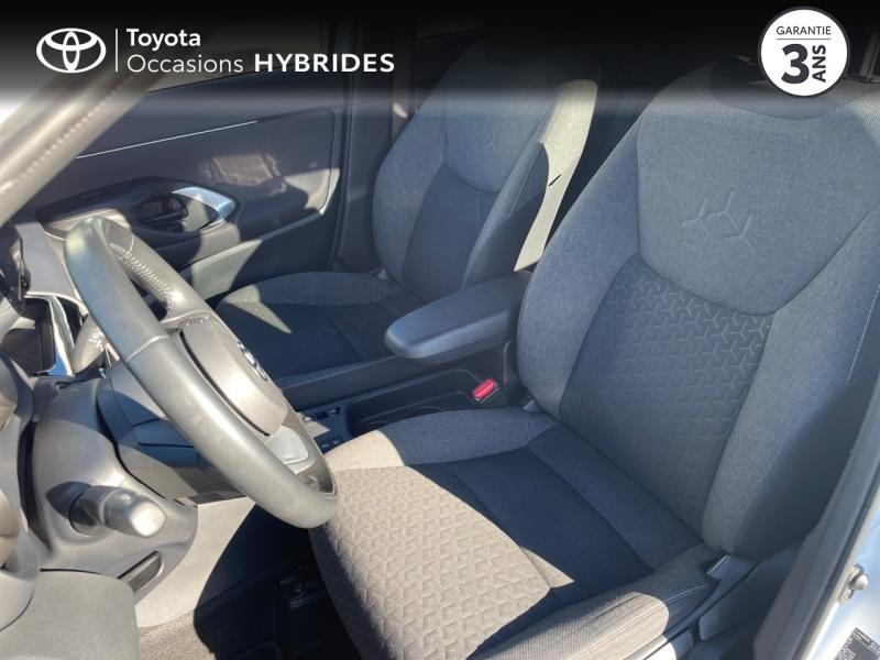 TOYOTA Yaris Cross d’occasion à vendre à MONTFAVET chez VDA (Photo 11)