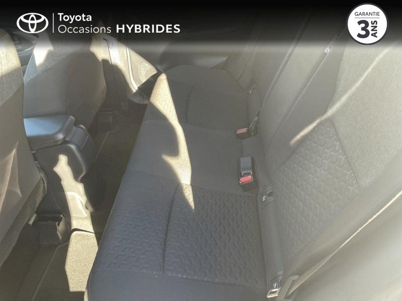 TOYOTA Yaris Cross d’occasion à vendre à MONTFAVET chez VDA (Photo 12)