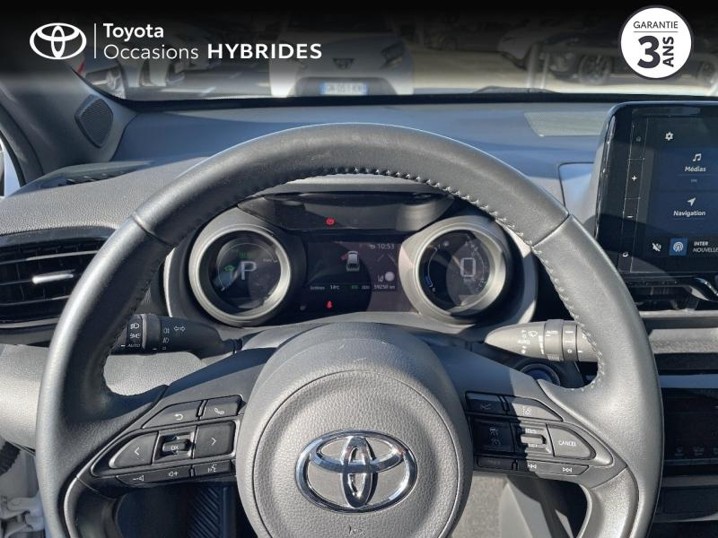 TOYOTA Yaris Cross d’occasion à vendre à MONTFAVET chez VDA (Photo 13)