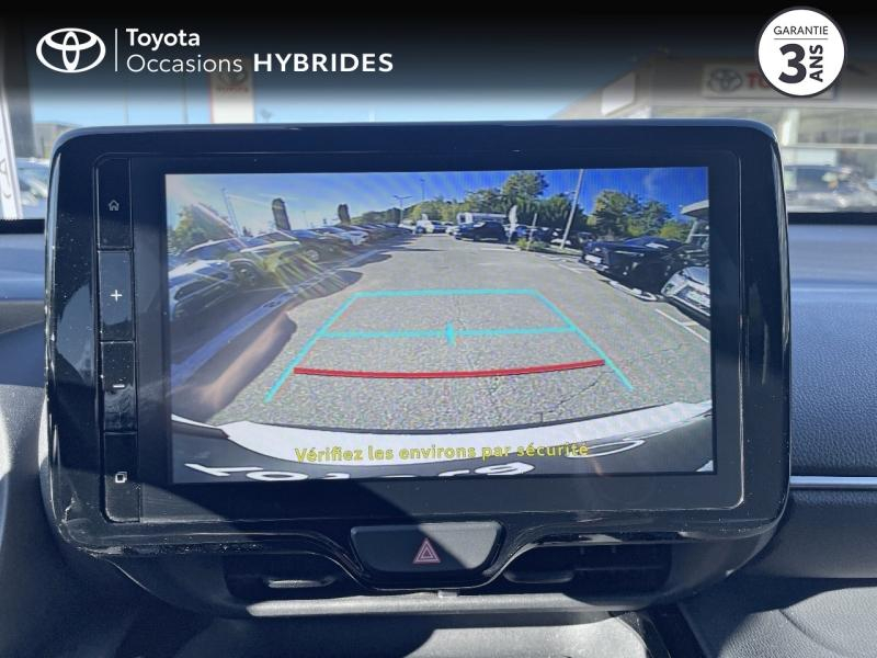 TOYOTA Yaris Cross d’occasion à vendre à MONTFAVET chez VDA (Photo 15)