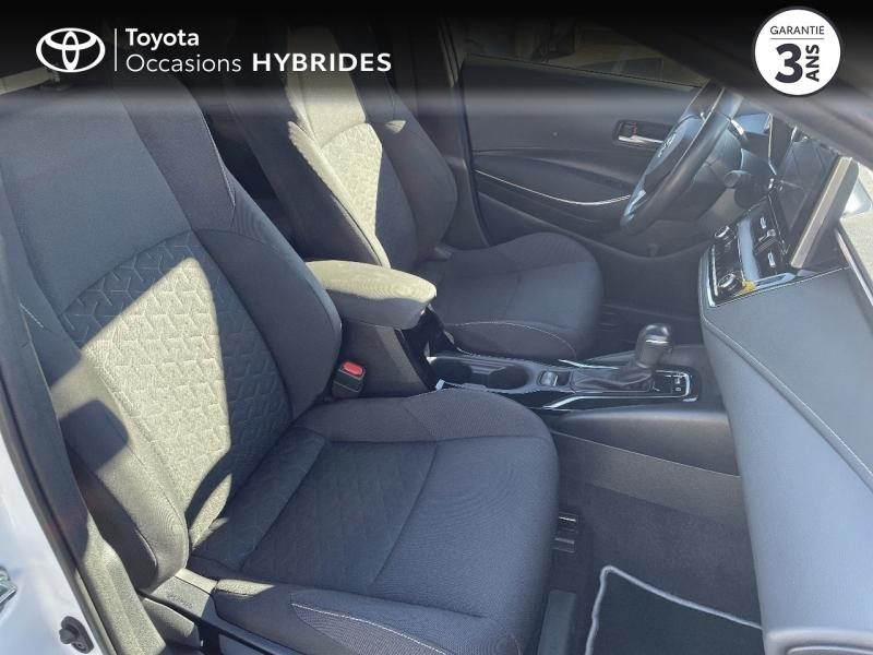 TOYOTA Corolla d’occasion à vendre à MONTFAVET chez VDA (Photo 6)