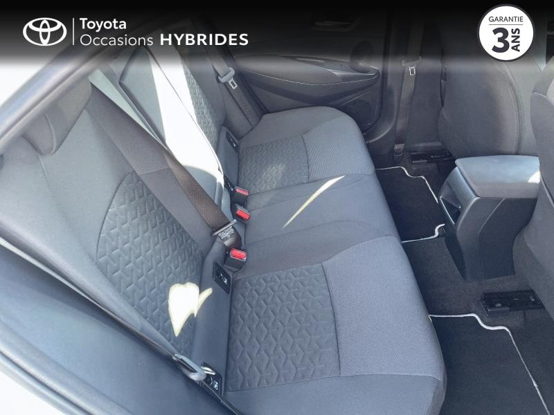 TOYOTA Corolla d’occasion à vendre à MONTFAVET chez VDA (Photo 7)