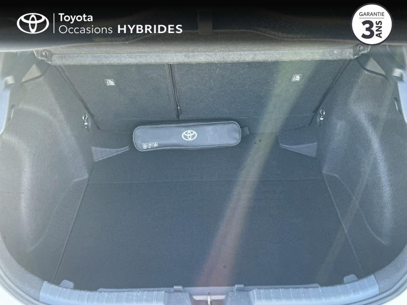 TOYOTA Corolla d’occasion à vendre à MONTFAVET chez VDA (Photo 10)