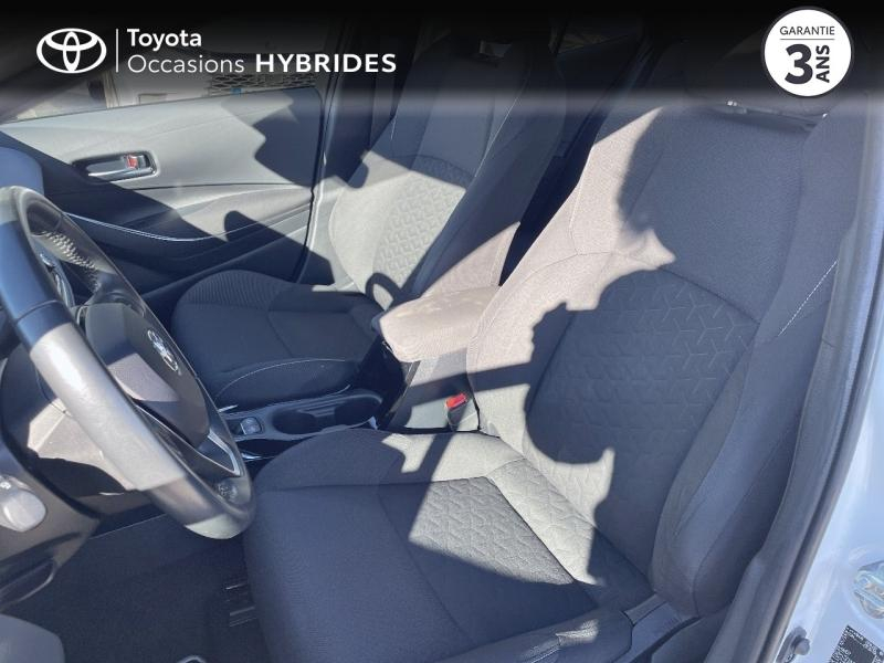 TOYOTA Corolla d’occasion à vendre à MONTFAVET chez VDA (Photo 11)