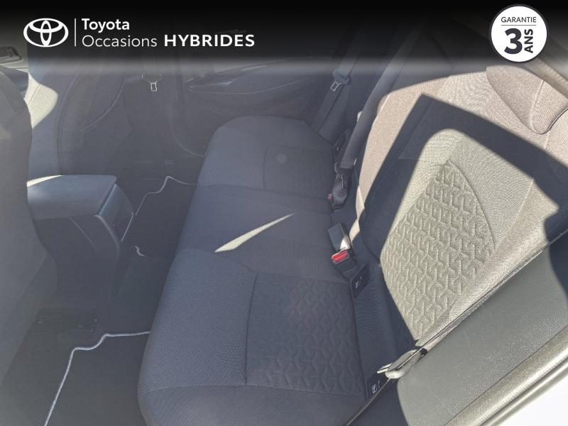 TOYOTA Corolla d’occasion à vendre à MONTFAVET chez VDA (Photo 12)