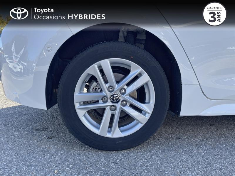 TOYOTA Corolla d’occasion à vendre à MONTFAVET chez VDA (Photo 16)