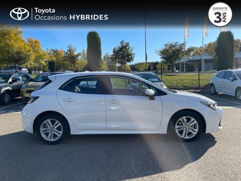 TOYOTA Corolla d’occasion à vendre à MONTFAVET chez VDA (Photo 17)