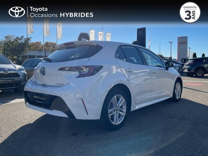 TOYOTA Corolla d’occasion à vendre à MONTFAVET chez VDA (Photo 18)